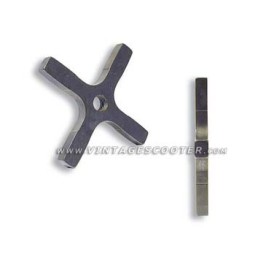 Croisillon De Changement De Vitesses Vespa Px/Arco